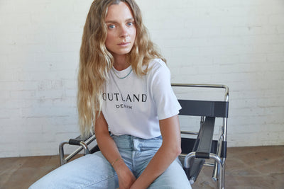 Outland Denim in Their Own Words