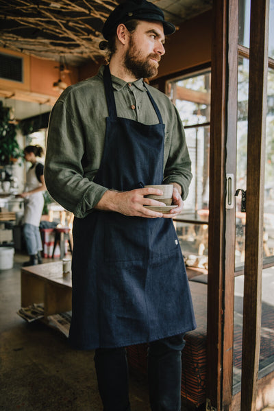 Sustainable Workwear