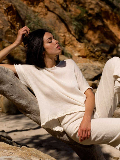 4 Reasons To Choose Eco / Organic Clothing