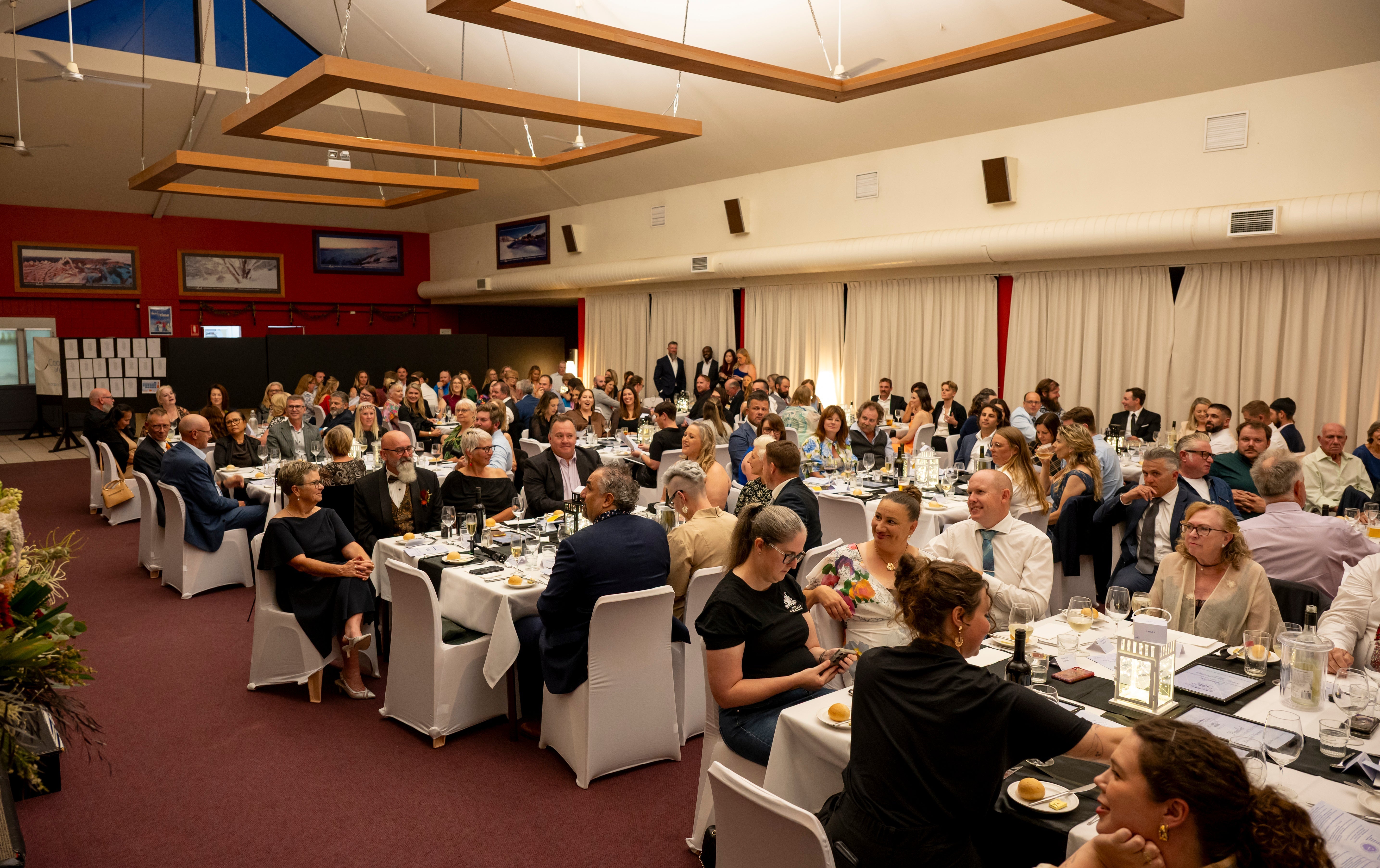 2025 Snowy Mountains Business Awards