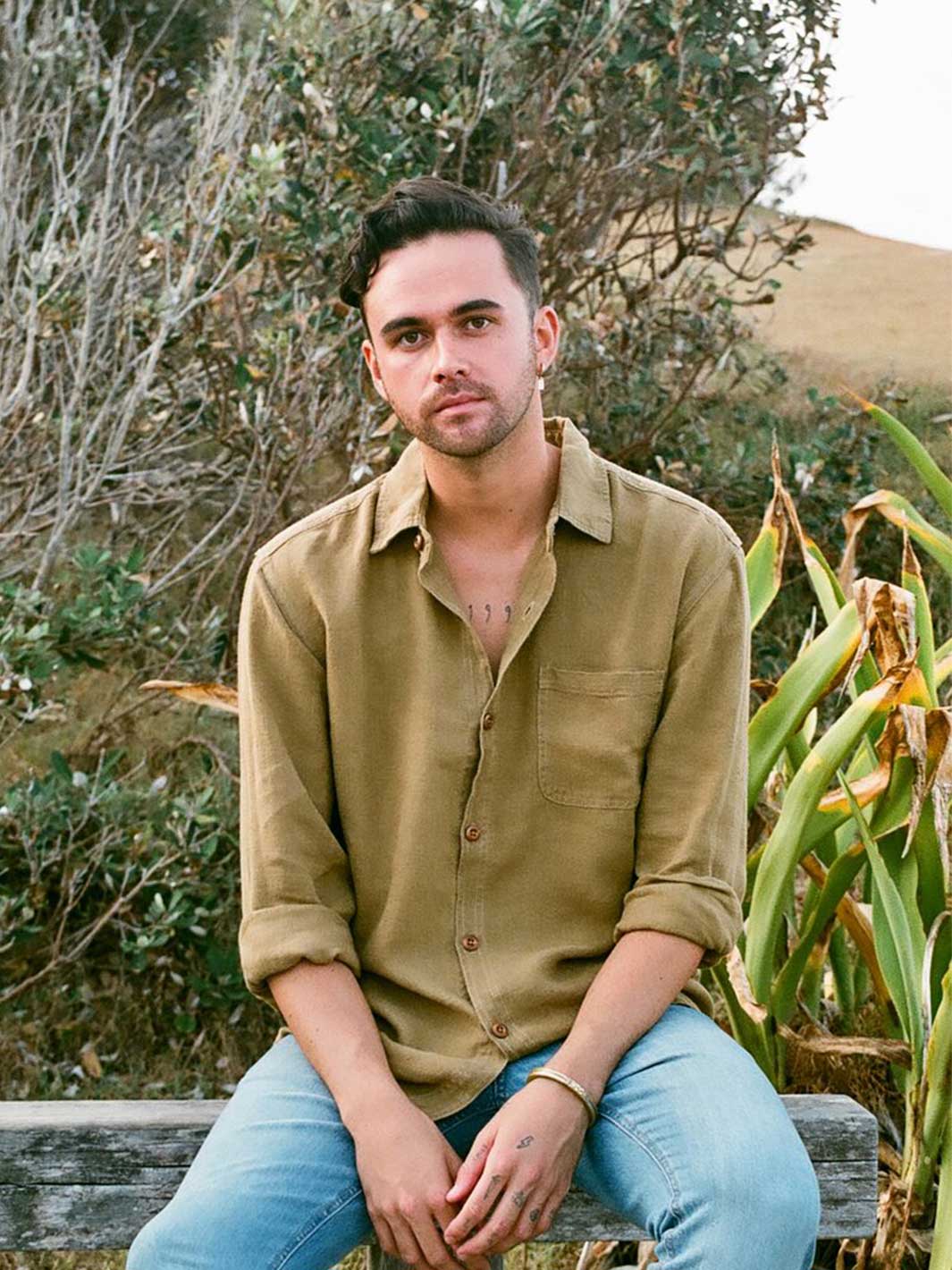 Hemp Clothing Australia