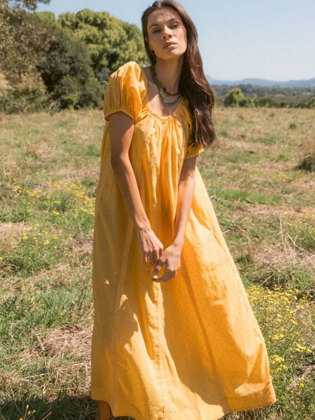 DRESSES
