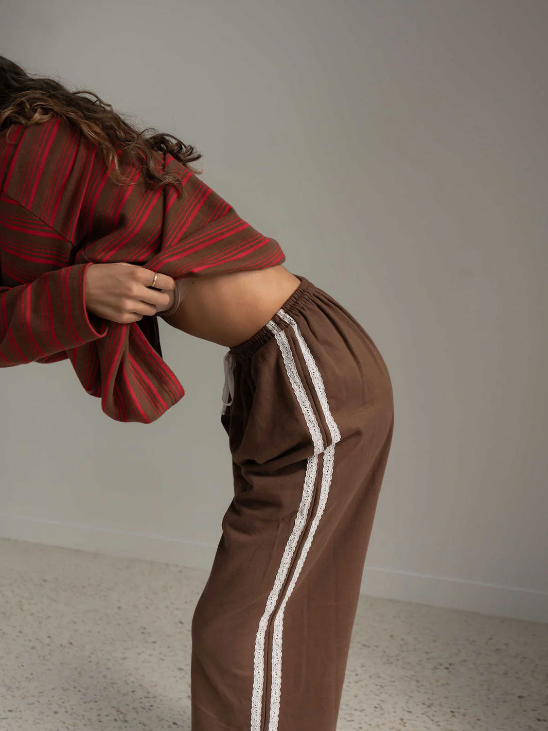 BOTTOMS