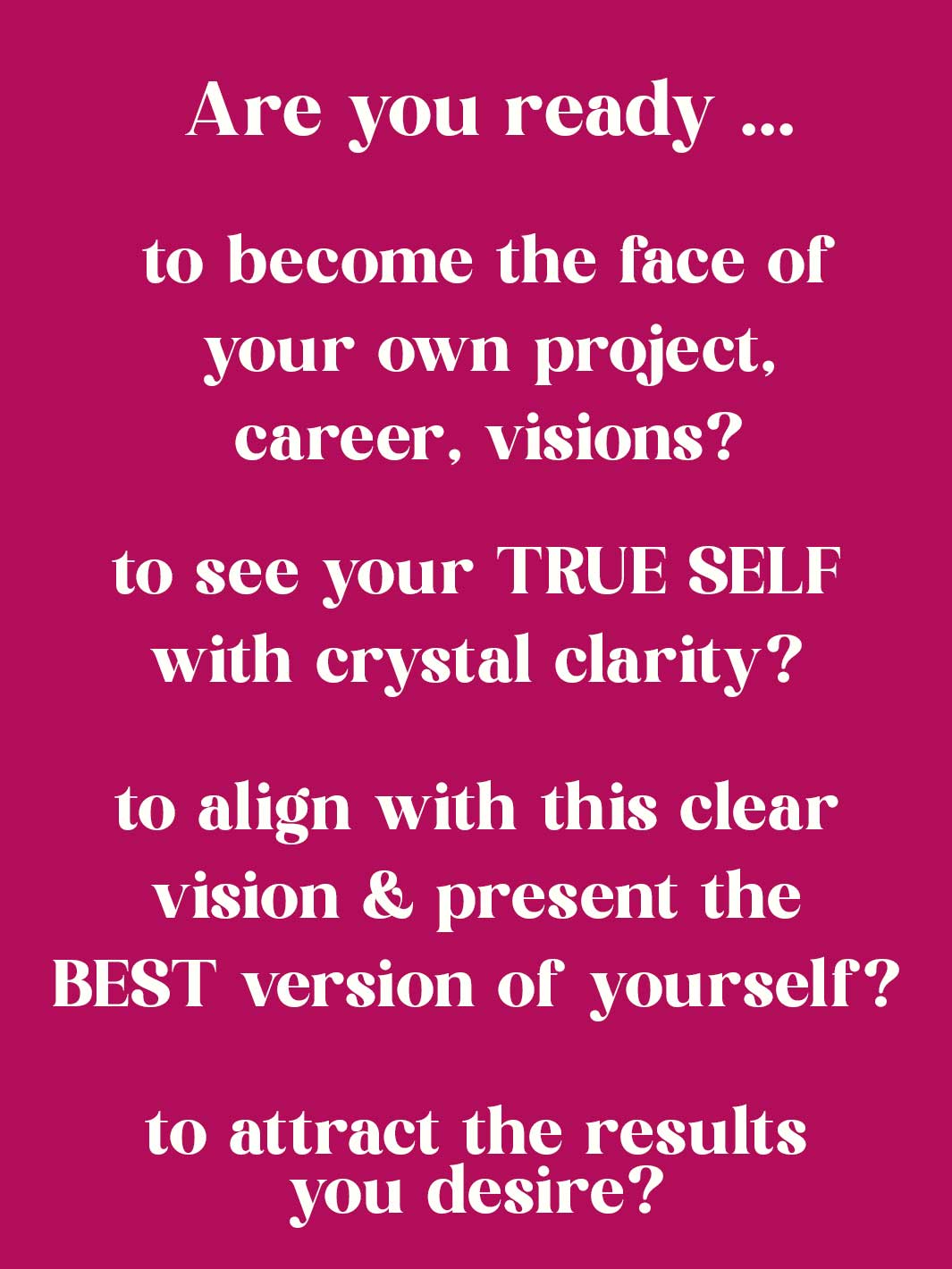 STYLE YOUR SOUL&