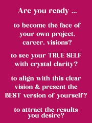 FREE E-GUIDE SAMPLE: UNCOVER YOUR TRUE ESSENCE