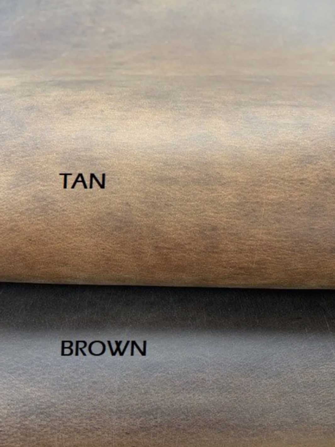 Handmade Leather Belt