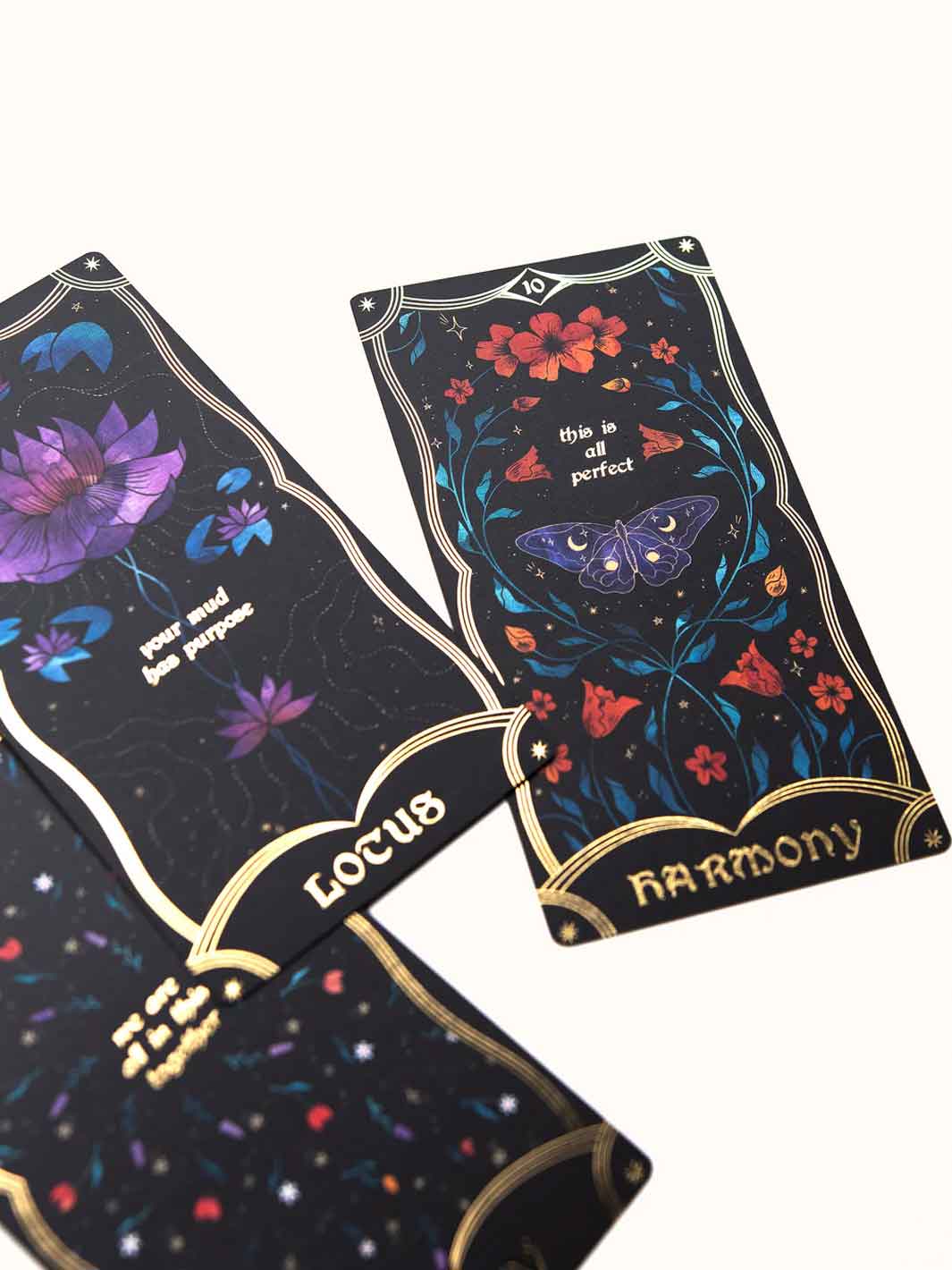 Bloom Oracle Card Deck