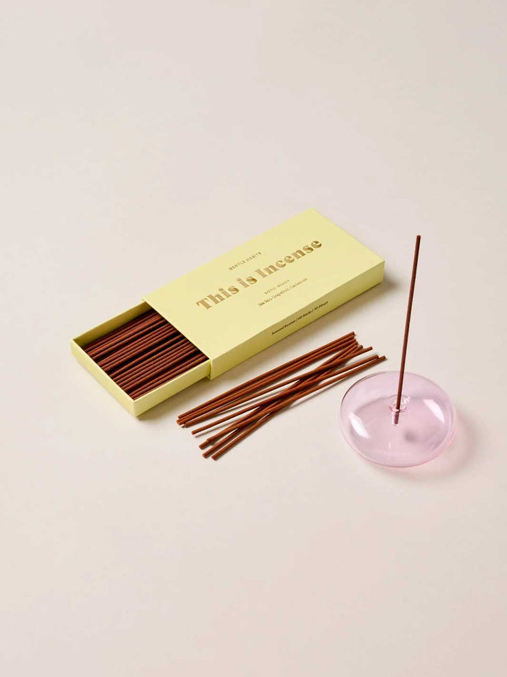 Bondi Beach Incense