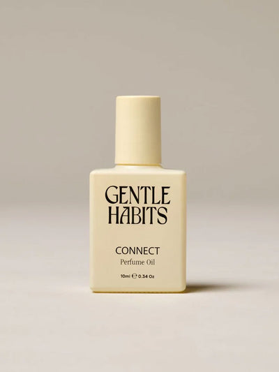 Gentle Habits Connect Perfume Oil Roller Bottle Meadow Store