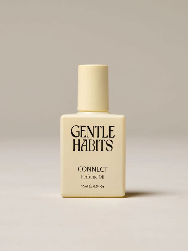 Gentle Habits Connect Perfume Oil Roller Bottle Meadow Store