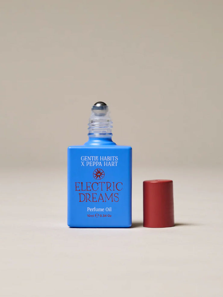 Gentle Habits Perfume Oil Electric Dreams Meadow Store