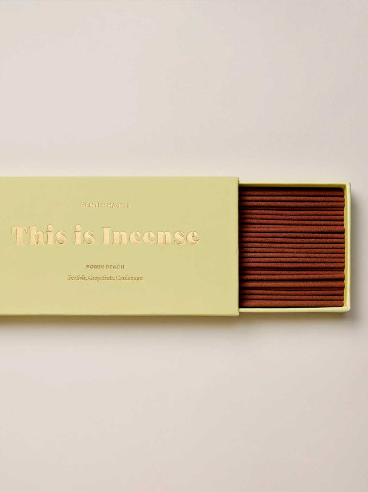 Bondi Beach Incense