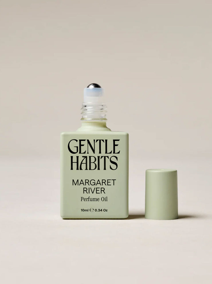 Gentle Habits Margaret River Perfume Oil Meadow Store