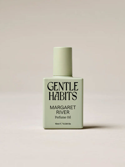 Gentle Habits Margaret River Perfume Oil Meadow Store