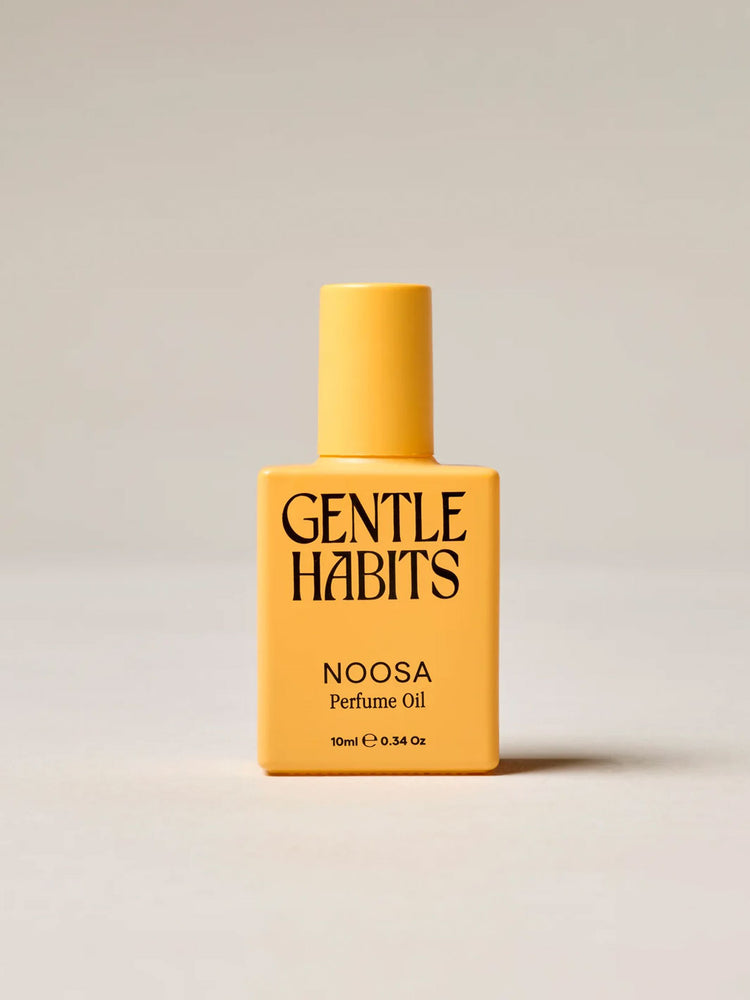 Gentle Habits Noosa Roll On Natural Perfume Oil Meadow Store