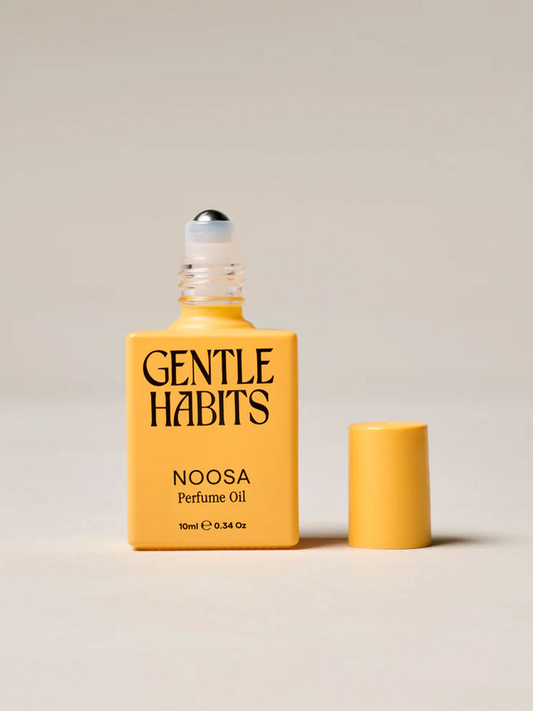 Gentle Habits Noosa Roll On Natural Perfume Oil Meadow Store