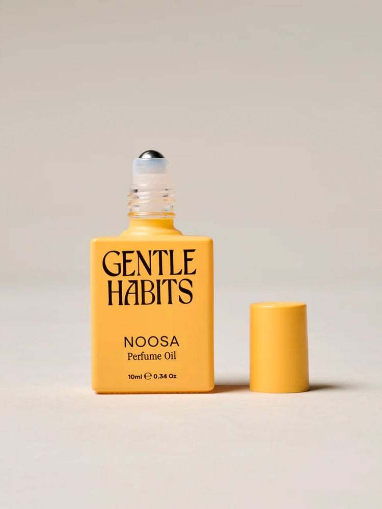 Gentle Habits Noosa Roll On Natural Perfume Oil Meadow Store