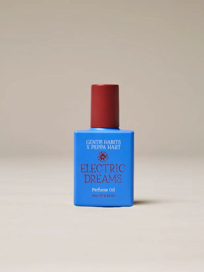 Gentle Habits Perfume Oil Electric Dreams Meadow Store