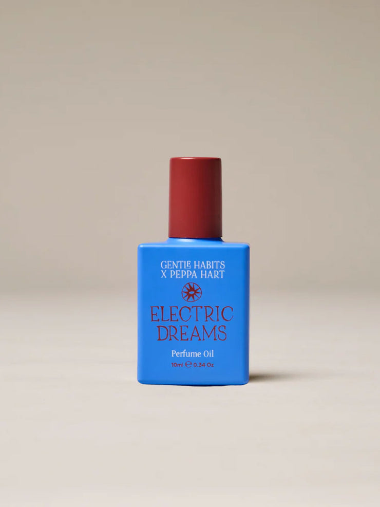 Gentle Habits Perfume Oil Electric Dreams Meadow Store