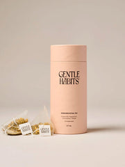 Gentle Habits Sundown Ritual Tea Meadow Store