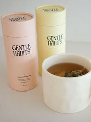 Gentle Habits Sundown Ritual Tea Meadow Store