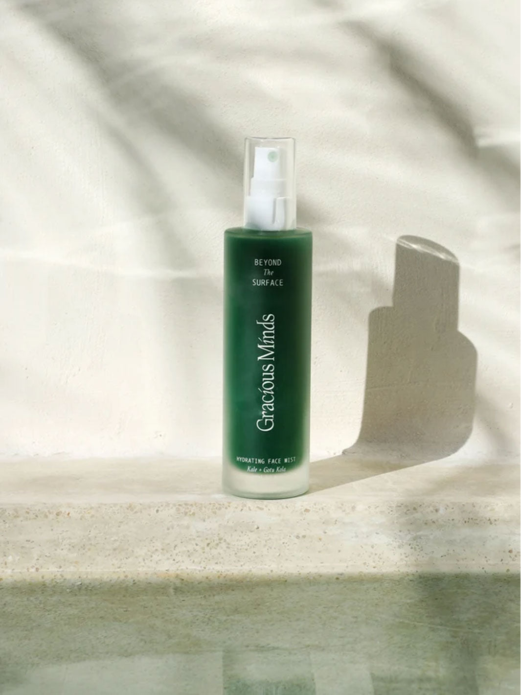 Beyond The Surface Hydrating Face Mist/Toner