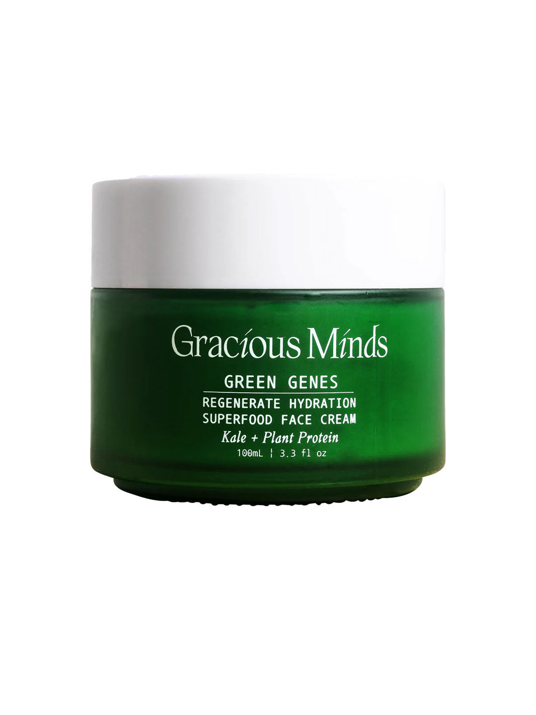 Green Genes Regenerate Hydration Face Cream