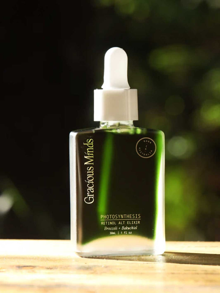 Photosynthesis Retinol Alternative Elixir