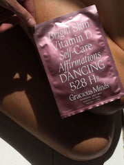 Brightening Sheet Mask