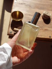 Velvet Rose Restorative Body Oil