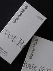 Velvet Rose Restorative Body Oil