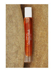 Gracious Minds 10ml Glass Roller Bottle Vitamin Sea Luminosity Eye Oil Meadow Store