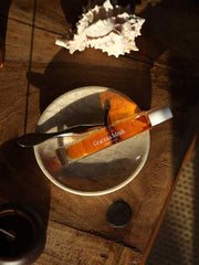 Gracious Minds 10ml Glass Roller Bottle Vitamin Sea Luminosity Eye Oil Meadow Store