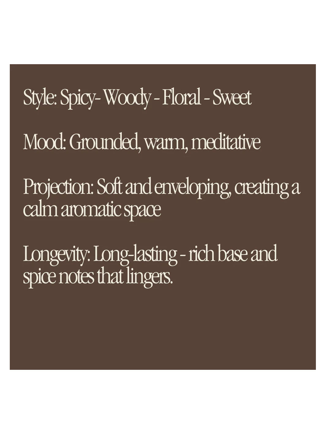 Gentle Habits Grounded This is Incense Sticks Meadow Store