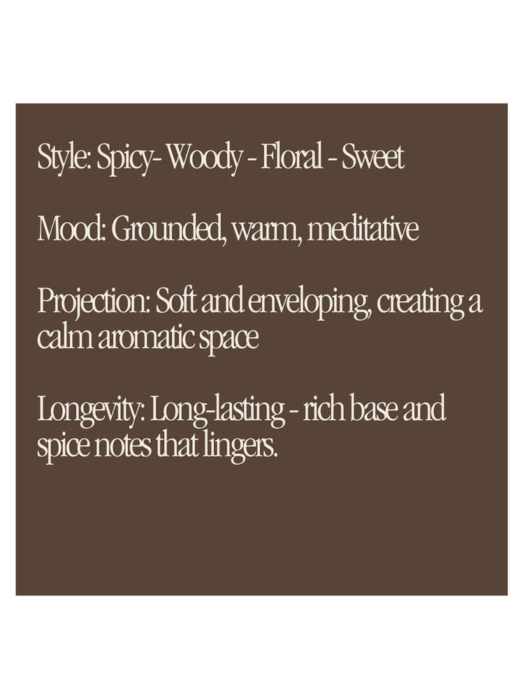 Gentle Habits Grounded This is Incense Sticks Meadow Store