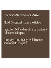 Gentle Habits Grounded This is Incense Sticks Meadow Store