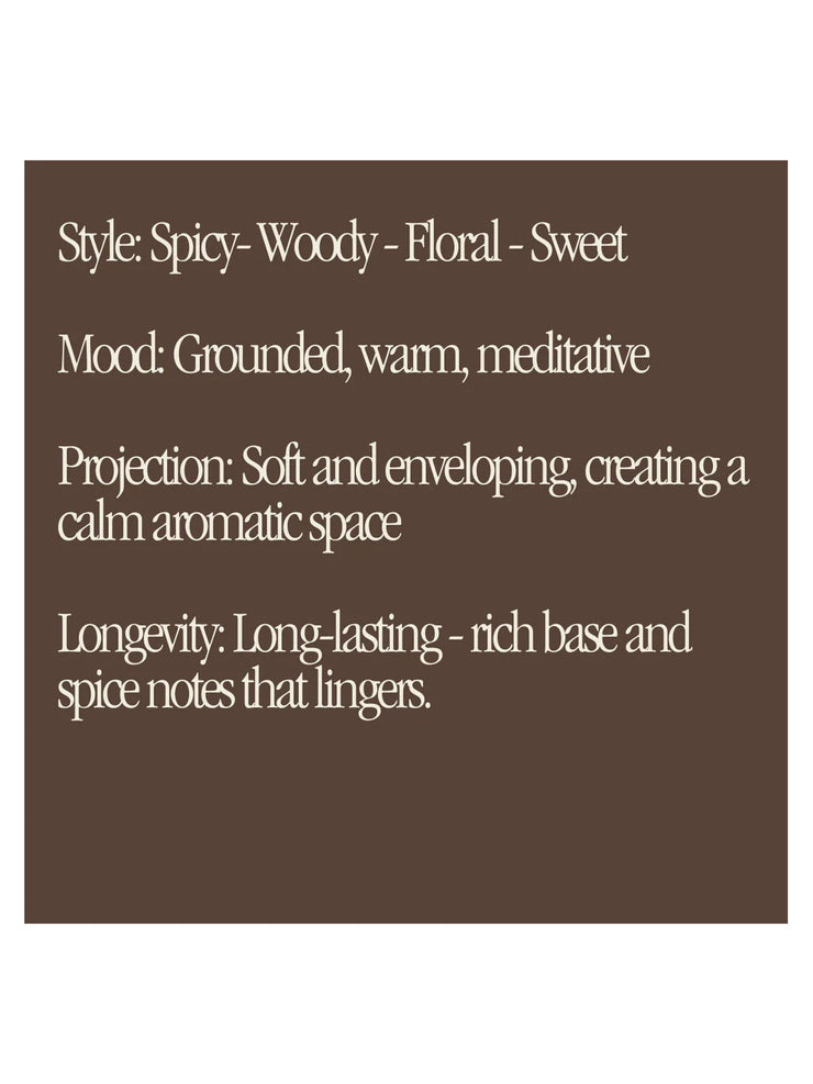 Gentle Habits Grounded This is Incense Sticks Meadow Store