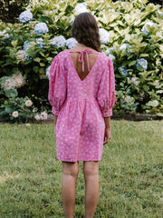 Hall Store Flora Dress Fleur Candy Meadow Store