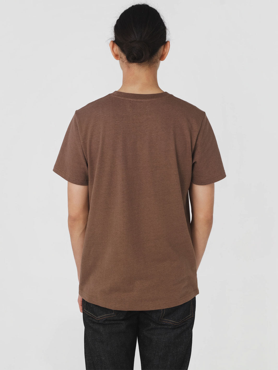 Classic Tee Coconut