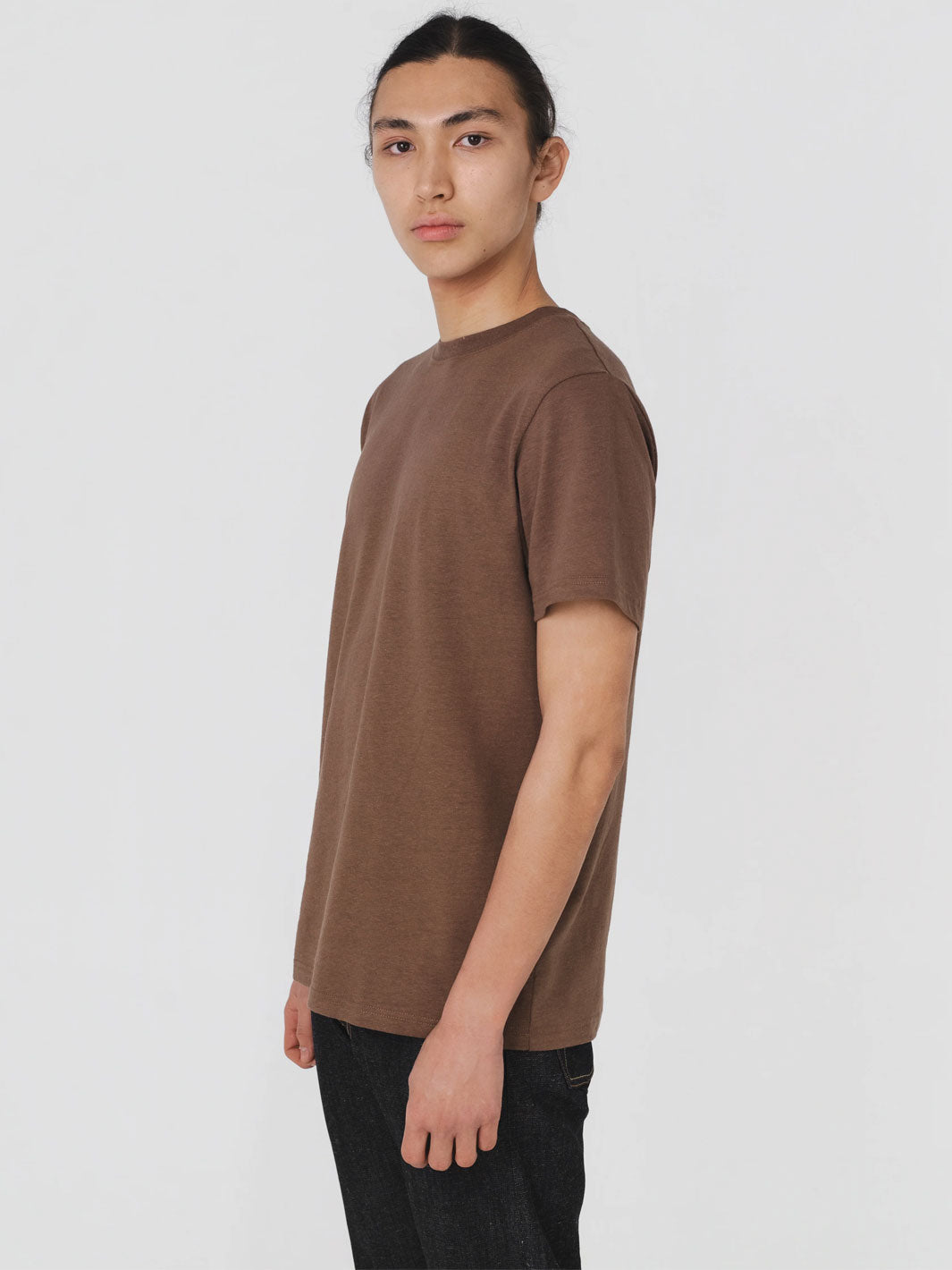 Classic Tee Coconut