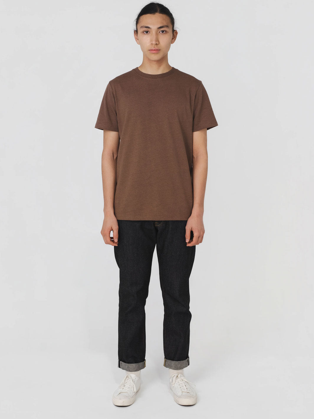 Classic Tee Coconut