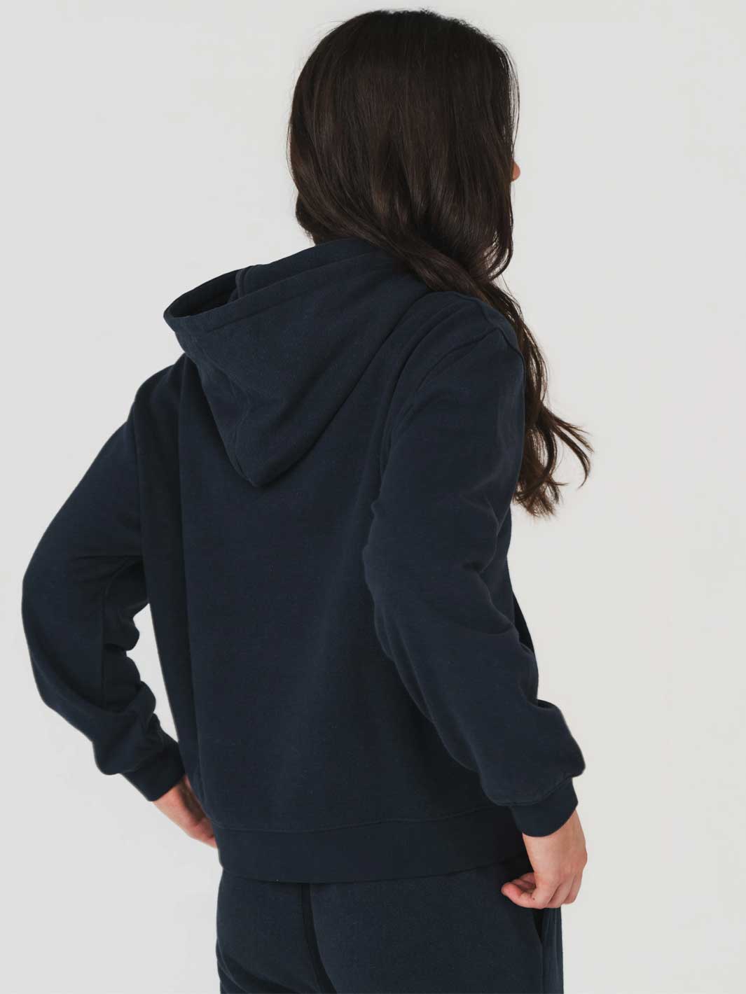 Hoodie Navy