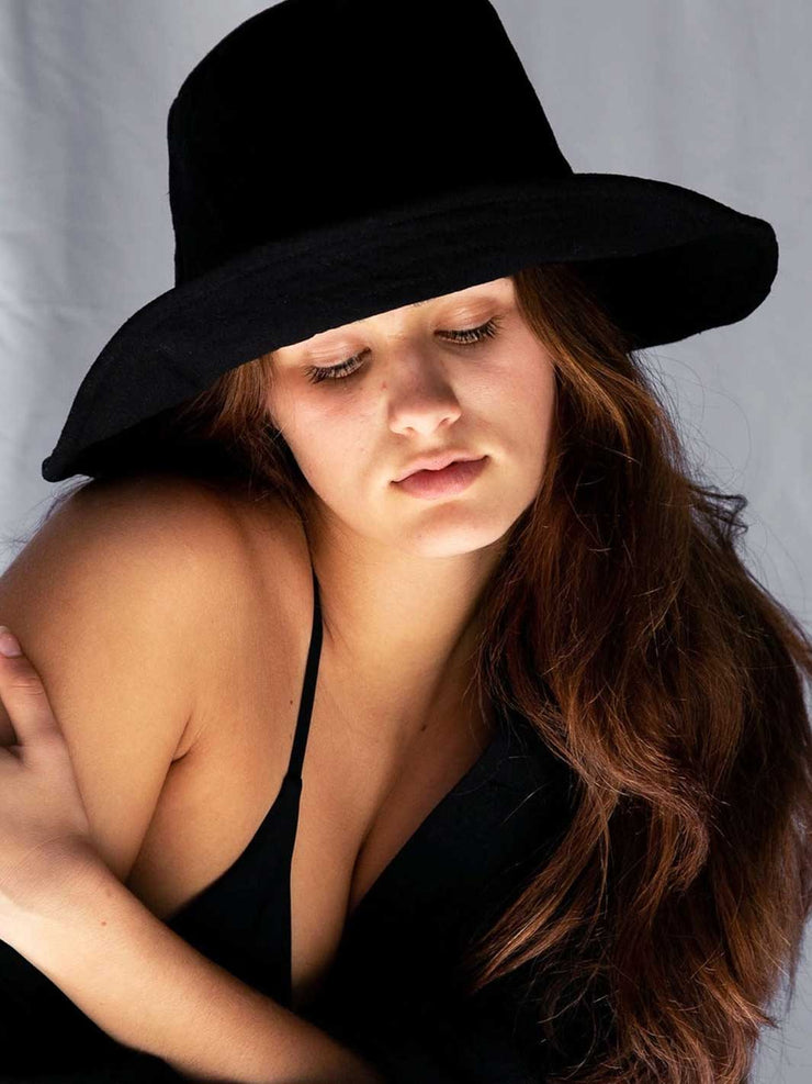 Jett Bucket Hat
