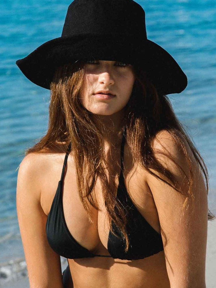 Jett Bucket Hat