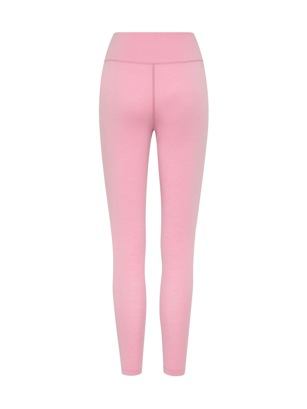 Brinda Merino Thermal Legging Pink BonBon