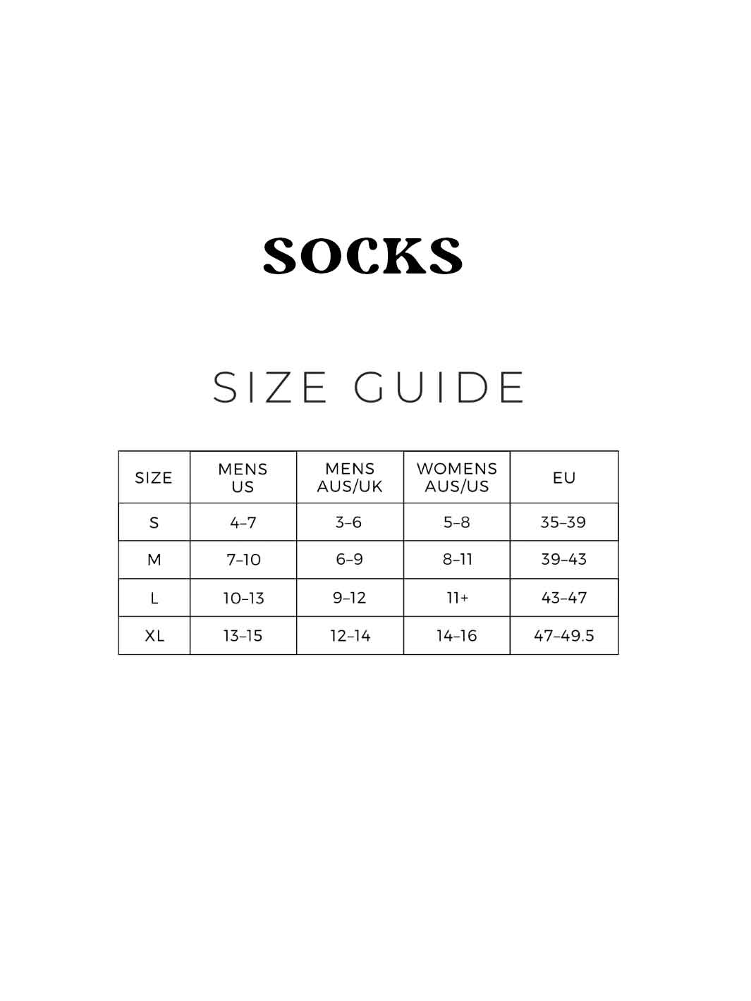 Hemp Daily Socks Rust