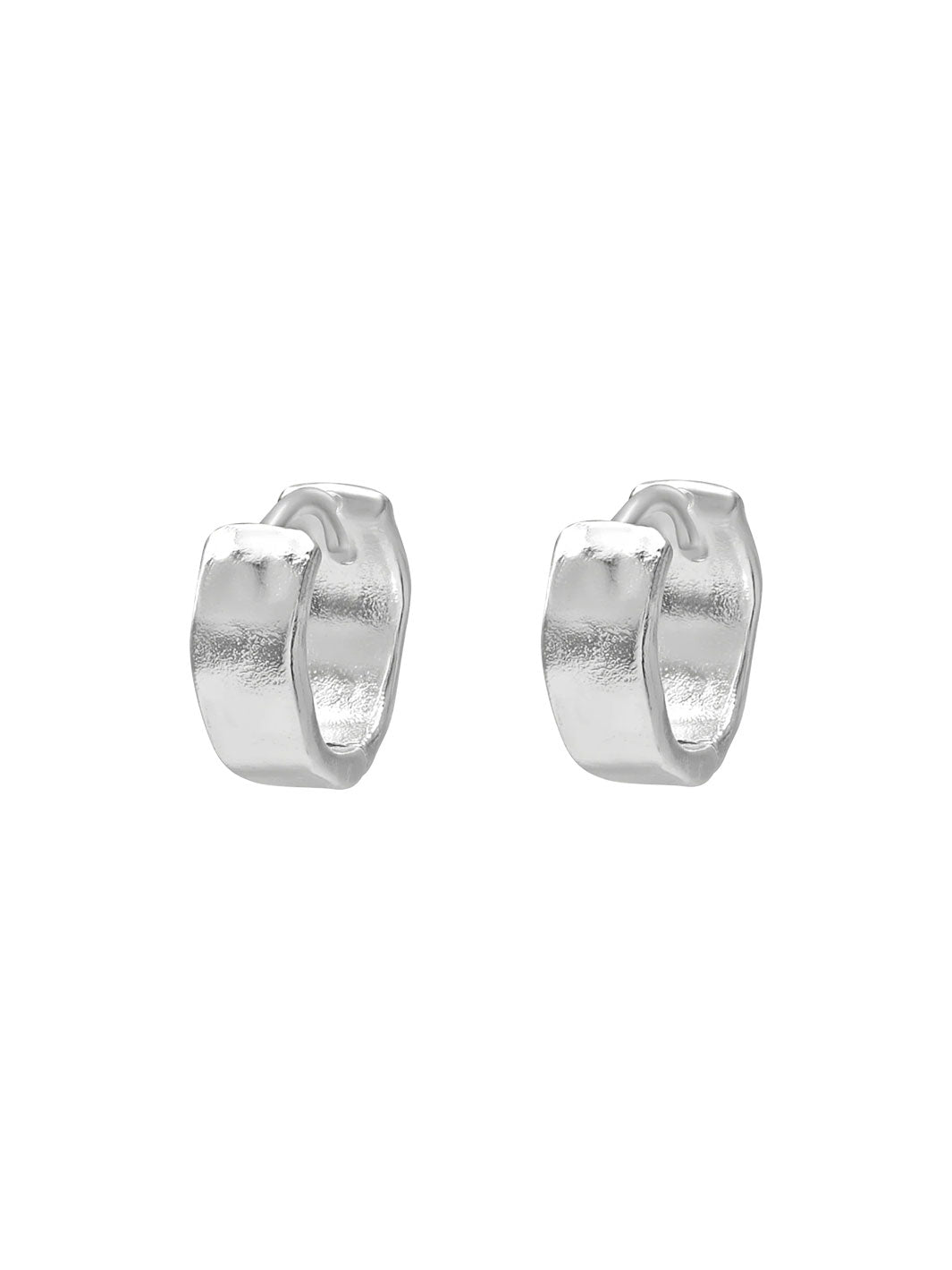 Ember Huggies Silver