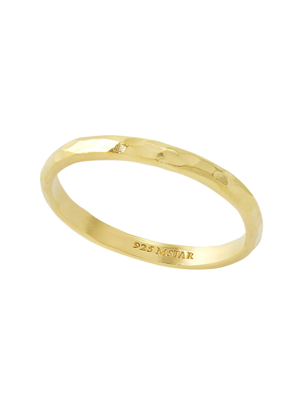 Terra Band Gold