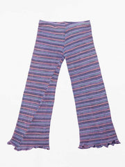 Kids Pixie Striped Pants