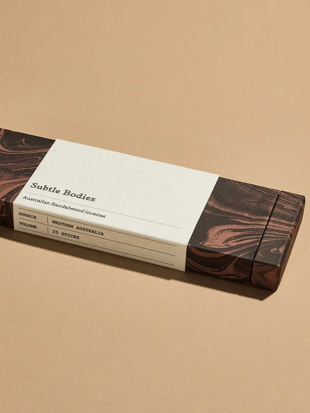Australian Sandalwood Incense